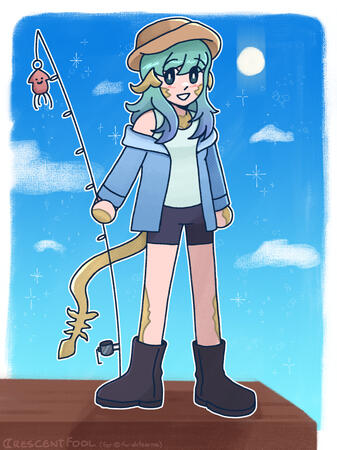 shirayuri fugetsu belongs to fwishfearme on twitter